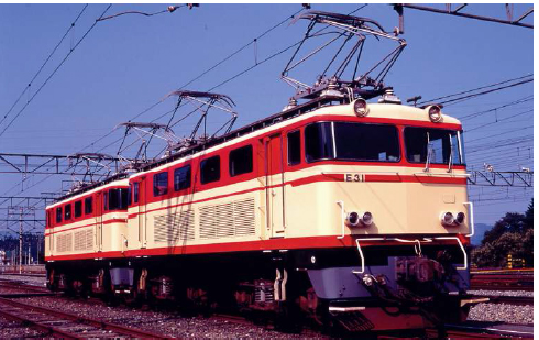 西武 e31型・晩年・床下 ダークグレー 2両セット | マイクロエース