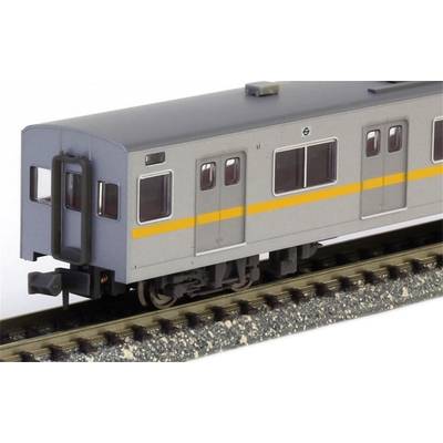 e257形-500・新スカート 5両セット | マイクロエース A8991 鉄道模型 N