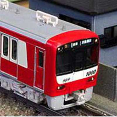 京急新1000形（2次車）各種 | グリーンマックス 30297 30298 30299