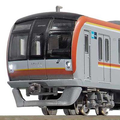 東京メトロ05系（13次車） 基本＆増結セット | グリーンマックス 31838