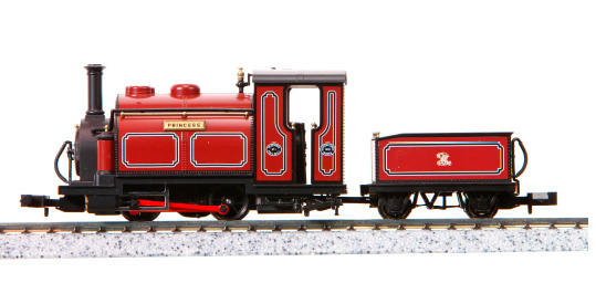 OO-9）KATO/PECO スモールイングランド | KATO(カトー) 051-201A 051