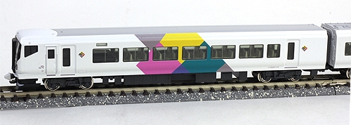 E257系(あずさ・かいじ) 基本＆増結セット | KATO(カトー) 10-433 10