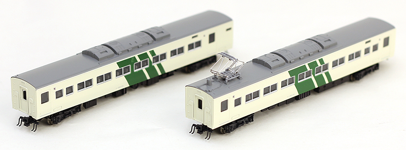 185系 A8編成 リバイバル踊り子色 8両基本セット | KATO(カトー) 10