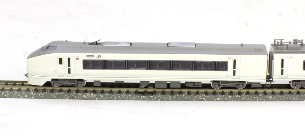 651系「スーパーひたち」 基本＆増結セット | KATO(カトー) 10-1584 10