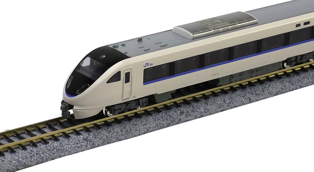 683系「サンダーバード」 （リニューアル車） 基本&増結セット | KATO