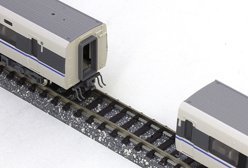 681系「サンダーバード」 基本＆増結セット | KATO(カトー) 10-345 10