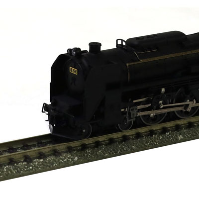 蒸気機関車（SL） | 鉄道模型 通販・Nゲージ ミッドナイン