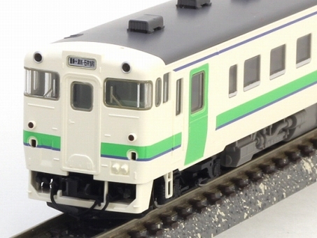 単品】 キハ40 400形(M) | TOMIX(トミックス) 8441 鉄道模型 Nゲージ 通販