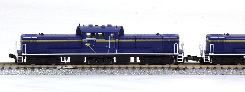 限定 24系「さよなら北斗星」セット (16両) | TOMIX(トミックス) 98953