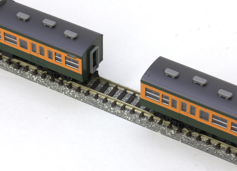 115-300系近郊電車(湘南色)基本＆増結セット | TOMIX(トミックス