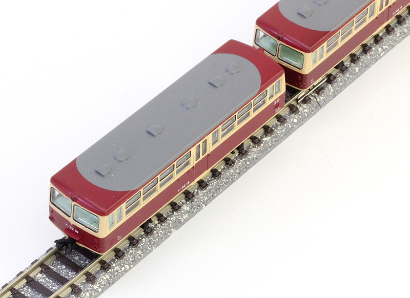 キハ02形レールバスセット 2両セット | TOMIX(トミックス) 92157 鉄道