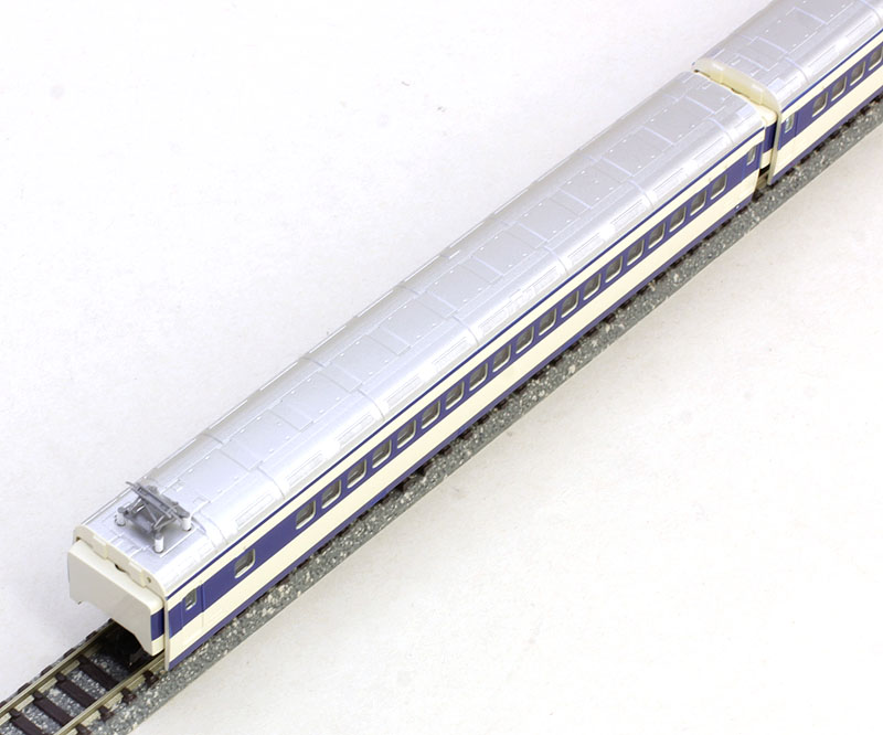 0-2000系東海道・山陽新幹線 基本＆増結セット | TOMIX(トミックス