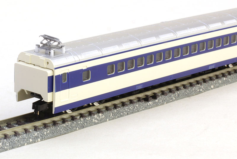 0-2000系東海道・山陽新幹線 基本＆増結セット | TOMIX(トミックス