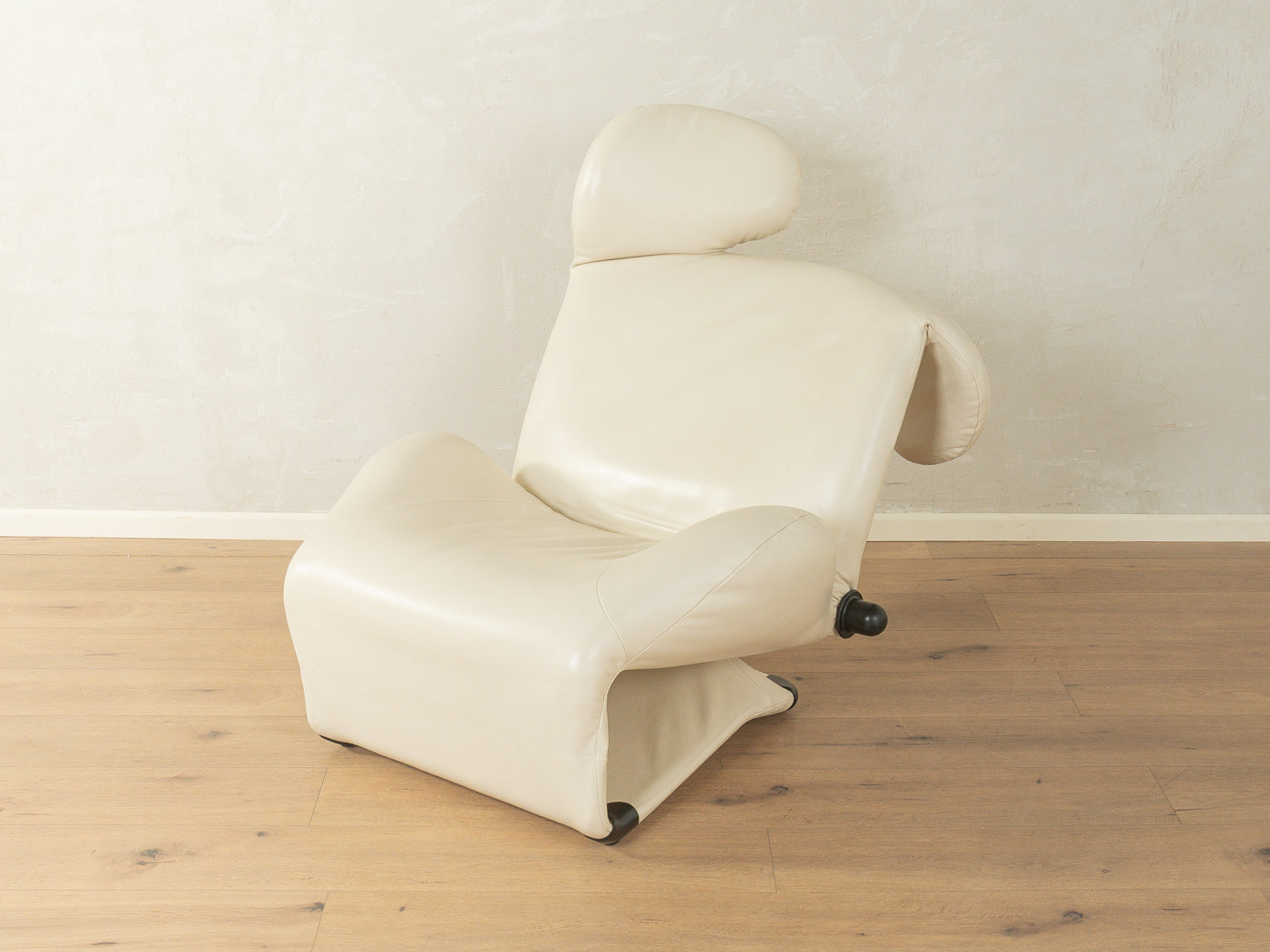 WINK armchair, Toshiyuki Kita, Cassina – MCF Select
