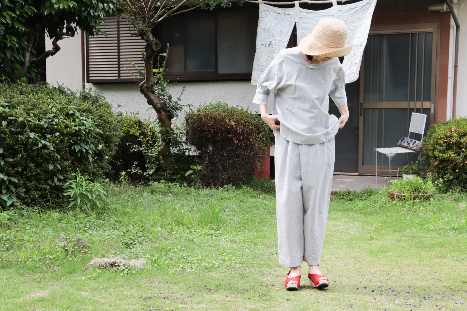 HELENKAMINSKI ヘレンカミンスキー PROVENCE 10 プロヴァンス10HAT503