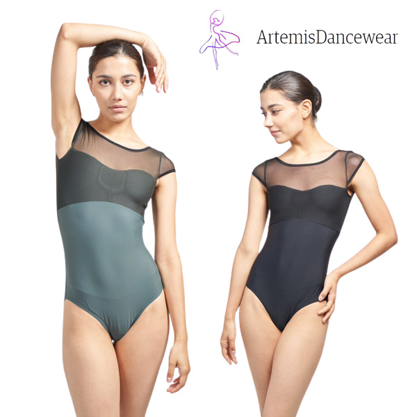 DellaLoMILANO/デラロミラノ｜バレエレオタード、トウシューズのバレエ