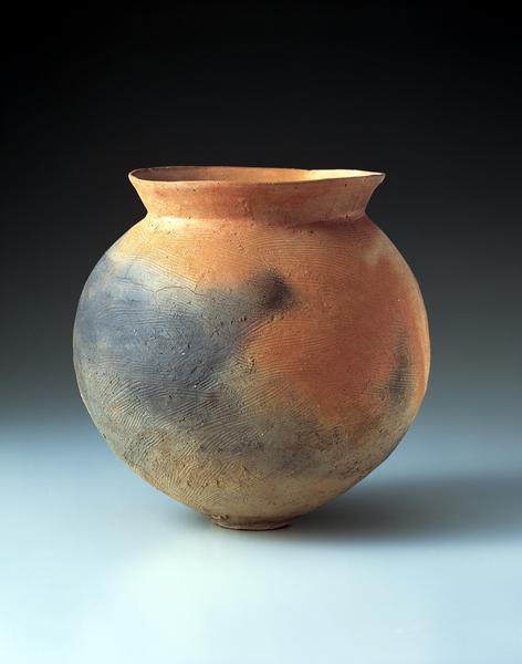 土師器小壺 - MIHO MUSEUM
