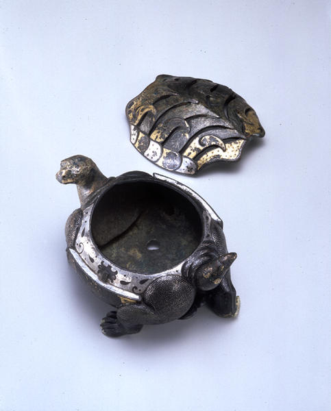 亀形香炉 - MIHO MUSEUM