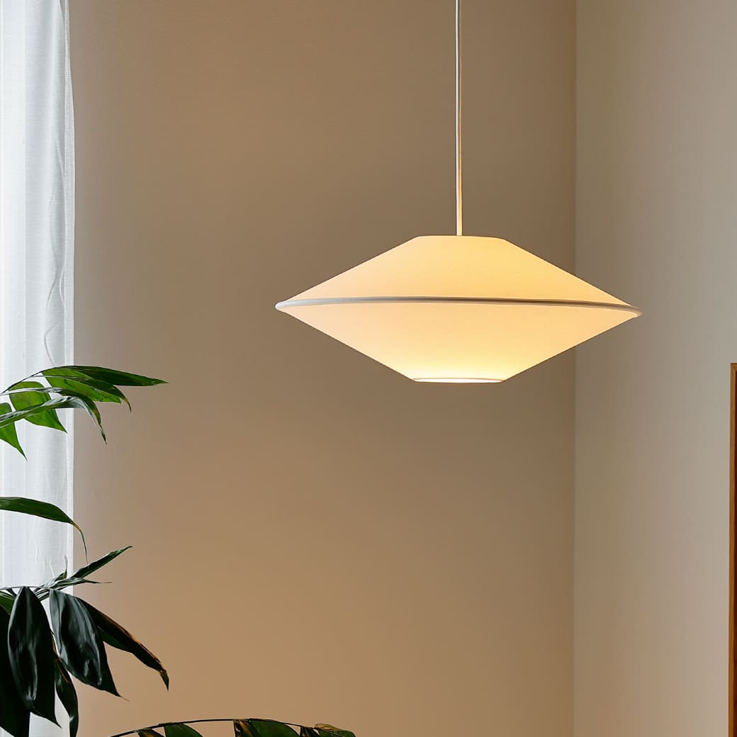 graf sol ペンダントライト 北欧デザイン Mサイズ｜miion - miion