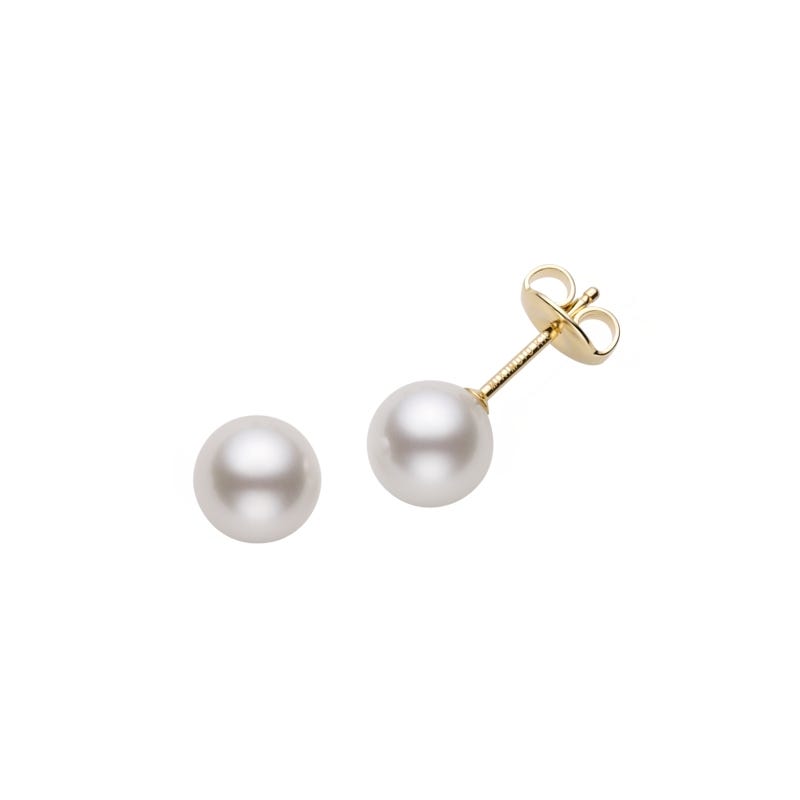 ピアス PE-2K ジュエリー｜MIKIMOTO - ミキモト