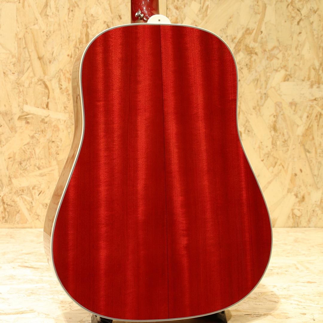 HJ-311 2000s: アコースティックギター｜三木楽器公式通販サイト