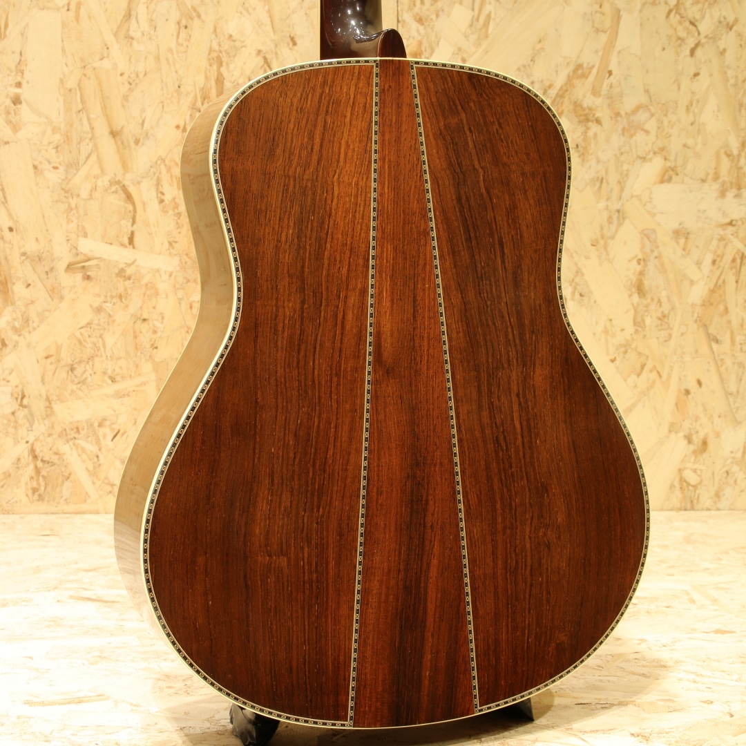 L-15 1982: アコースティックギター｜三木楽器公式通販サイト