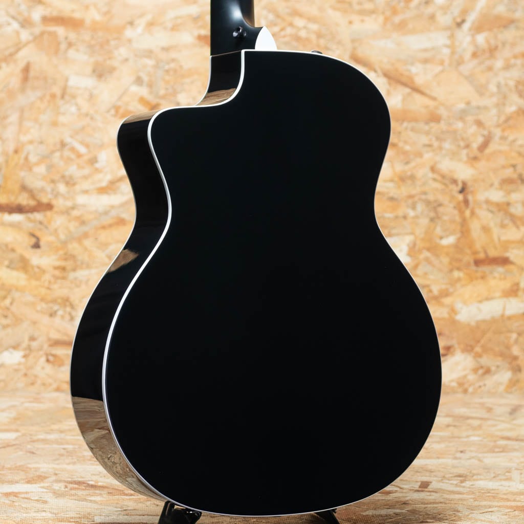 214ce Special Edition Trans Blue: アコースティックギター｜三木楽器