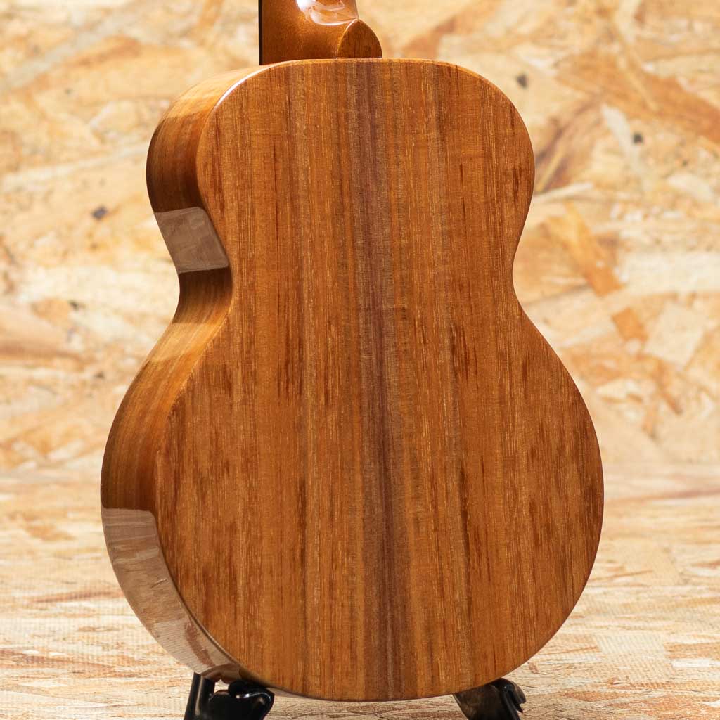 TKP-6233 Premium Concert: ウクレレ｜三木楽器公式通販サイト