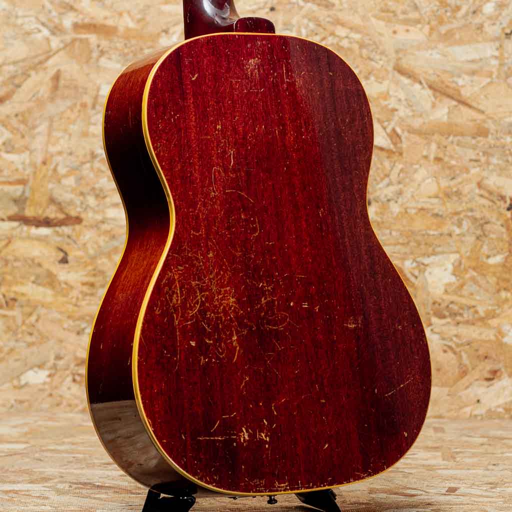 B-25-12 1965: アコースティックギター｜三木楽器公式通販サイト