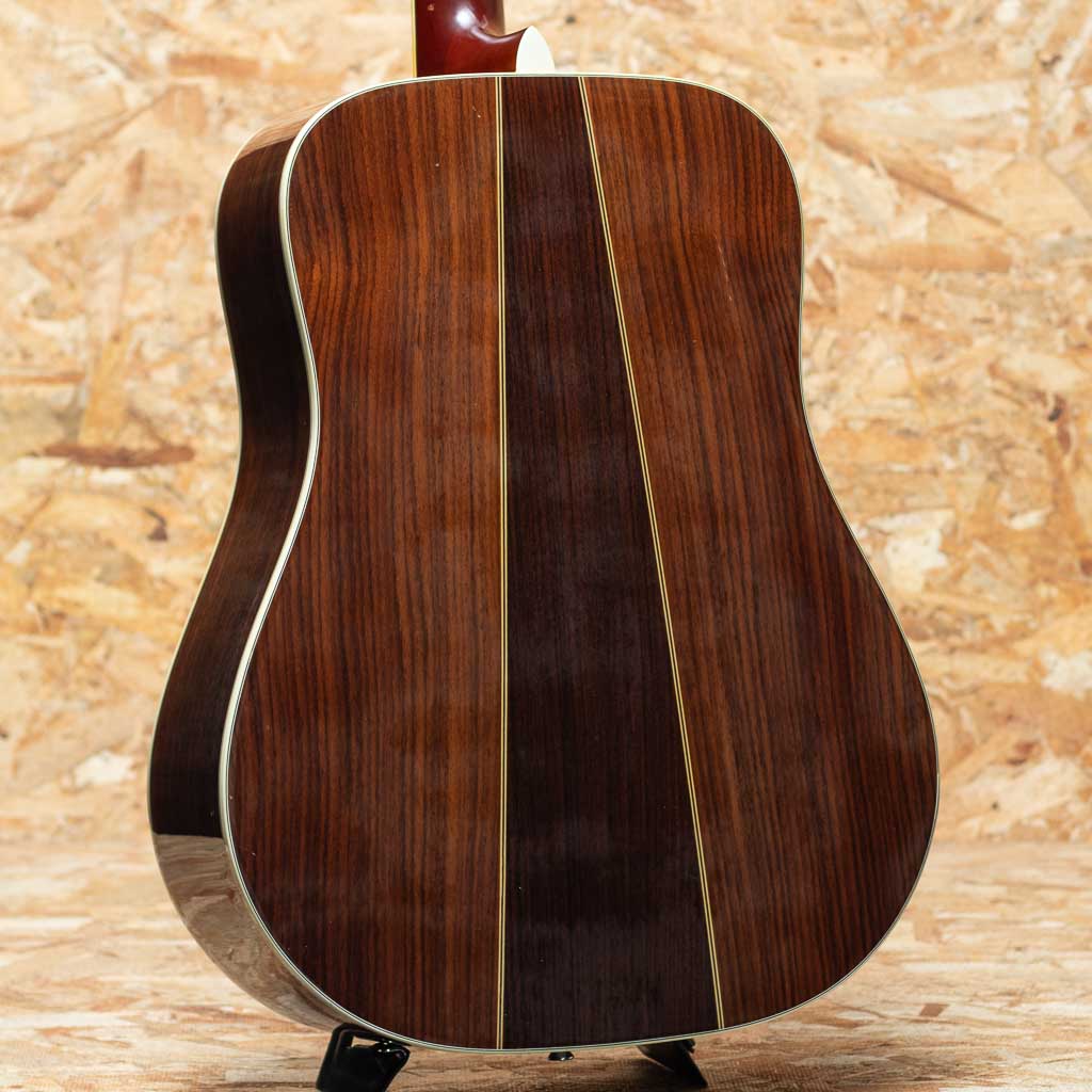 DY-35 1998: アコースティックギター｜三木楽器公式通販サイト