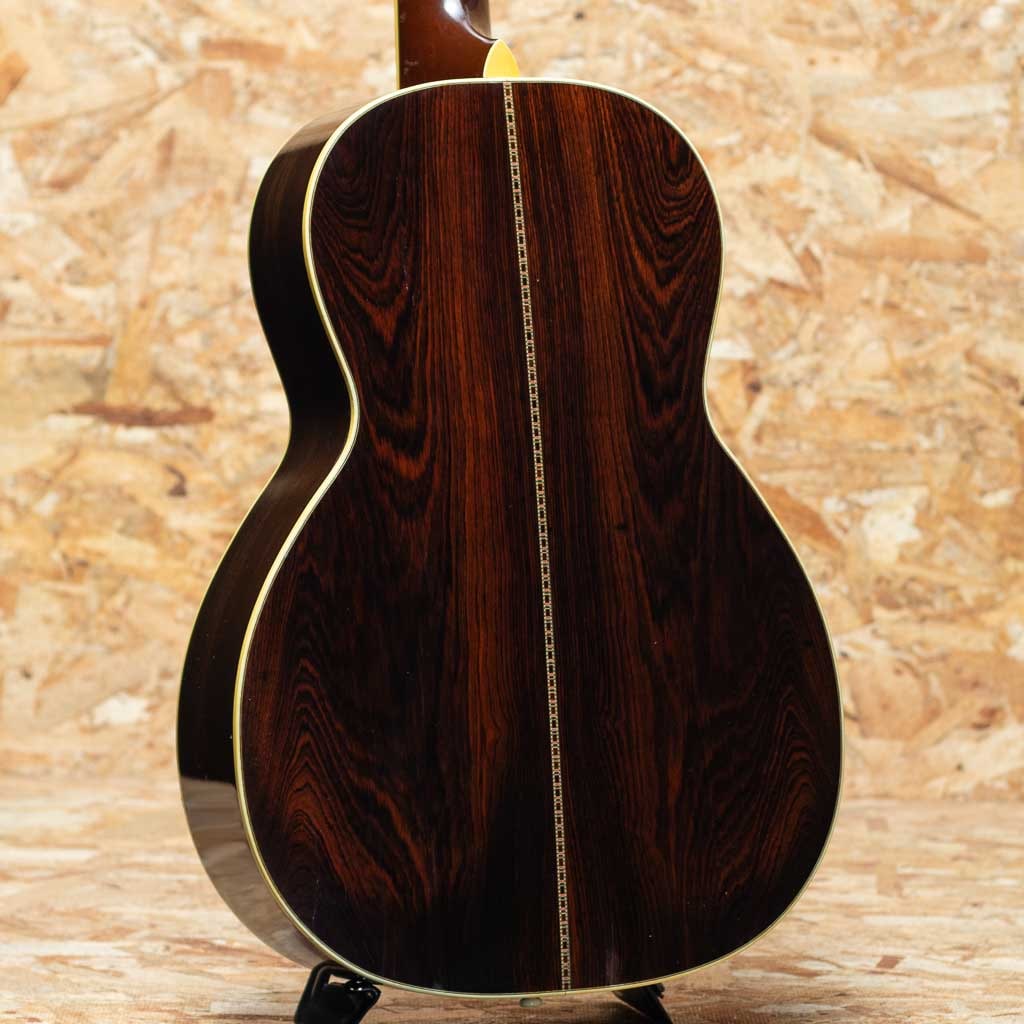 OO-42 Style 1990's-2000's: アコースティックギター｜三木楽器公式