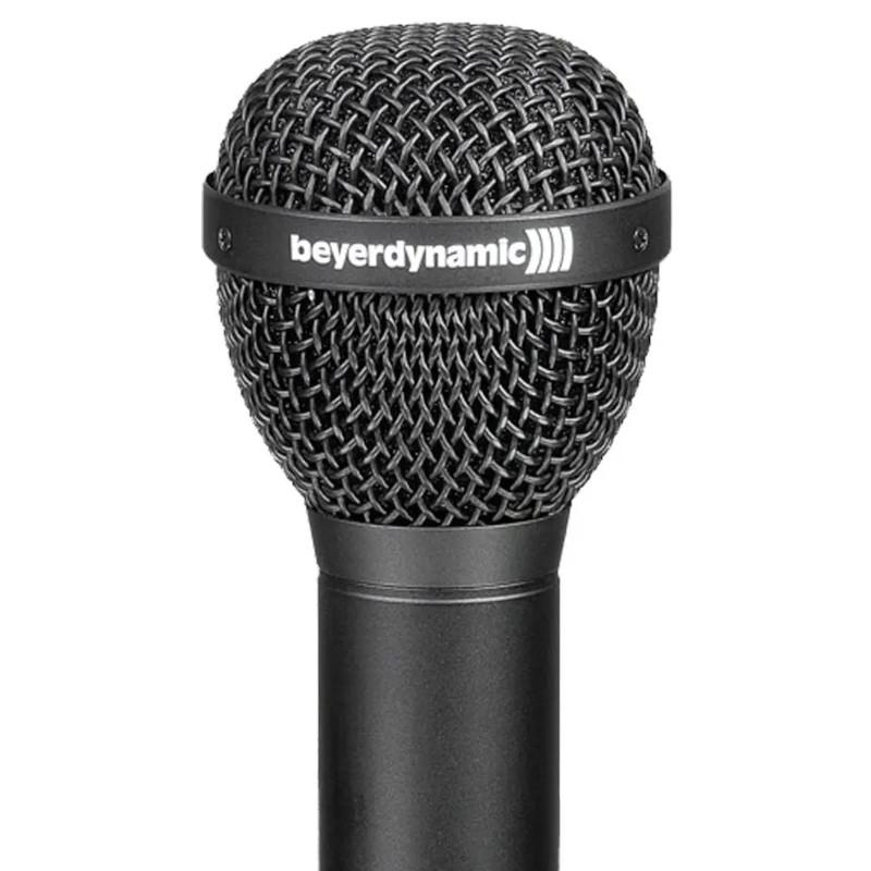 beyerdynamic ベイヤー M88 TG 暖かく豊かなサウンドの ダイナミック