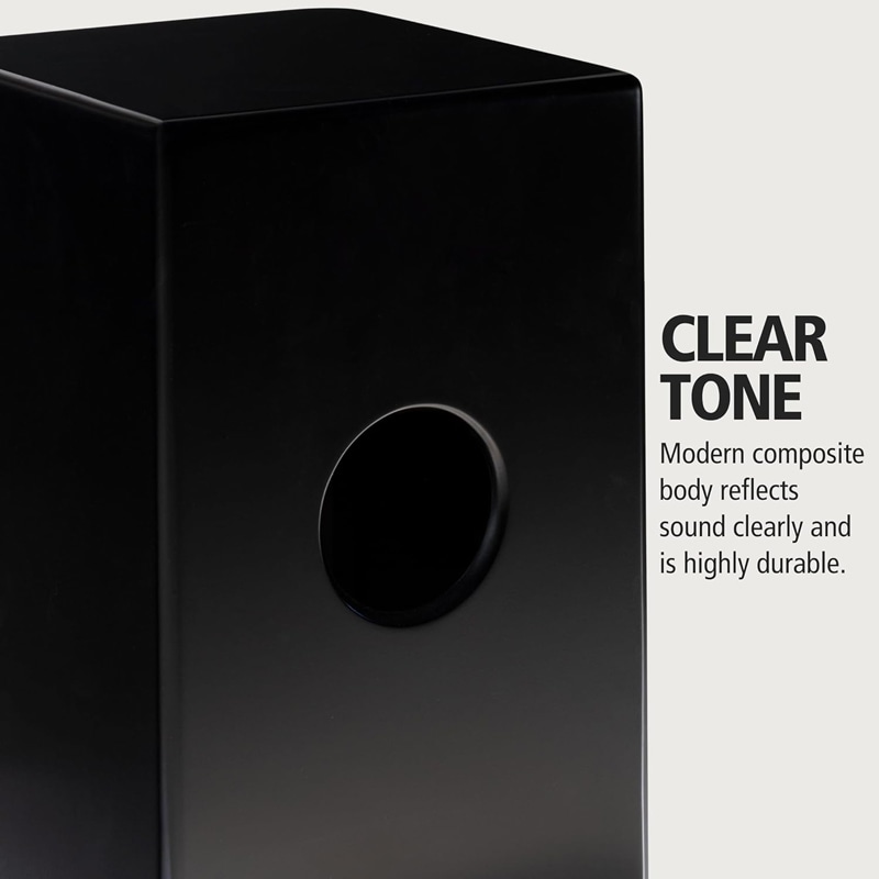 MEINL Percussion HCAJ3LJ マイネル カホン Headliner Series String