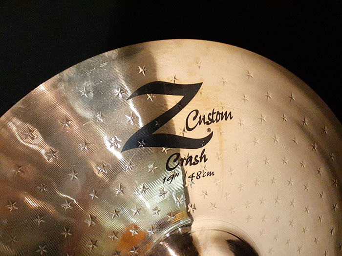 展示特価品20%OFF】Z Custom 19