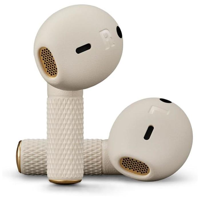 Marshall マーシャル Minor4 Cream ホワイト ワイヤレスイヤホン