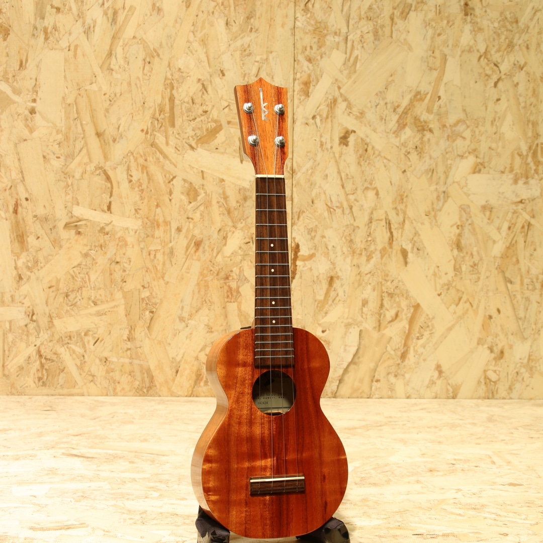 HF-1 Soprano 2014: ウクレレ｜三木楽器公式通販サイト