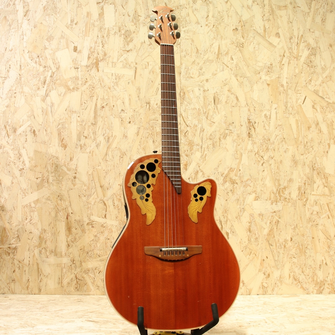 6868 Elite Standard 1996: アコースティックギター｜三木楽器公式通販