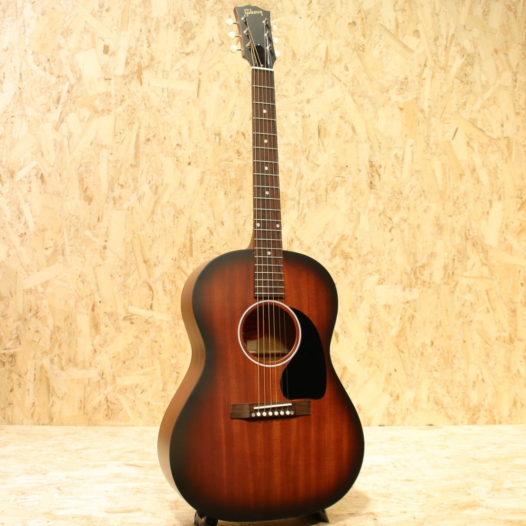 LG-2 All Mahogany Faded Sunburst: アコースティックギター｜三木楽器
