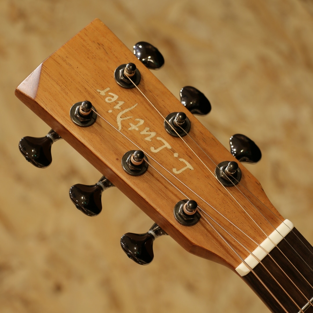 Cofe EQ: アコースティックギター｜三木楽器公式通販サイト