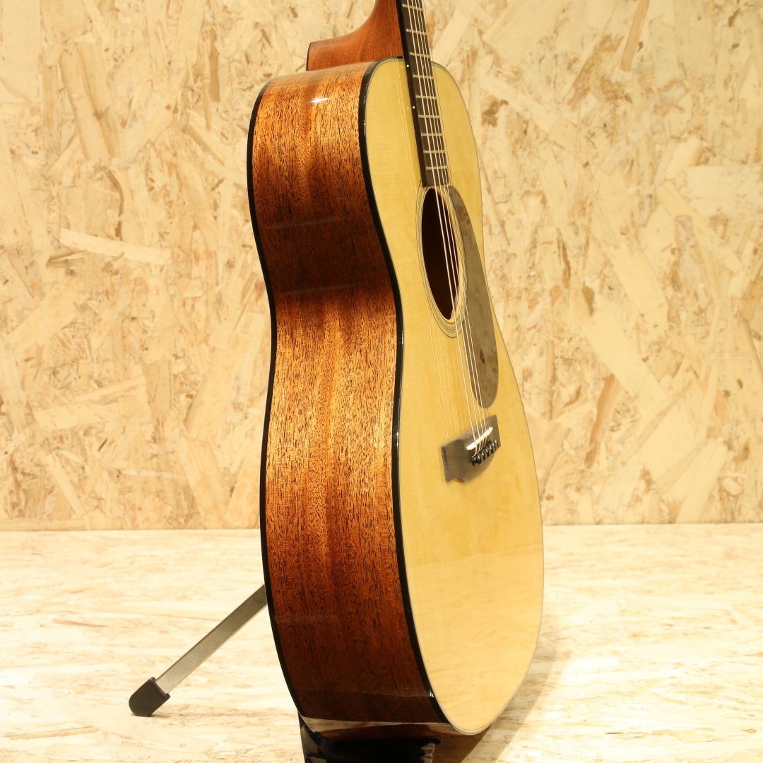 OOO-18 Standard NEW FOR 2025: アコースティックギター｜三木楽器公式