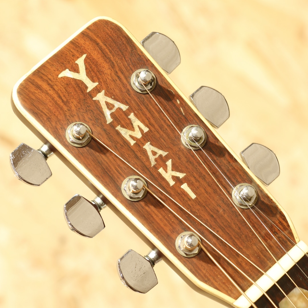 160 1970s: アコースティックギター｜三木楽器公式通販サイト