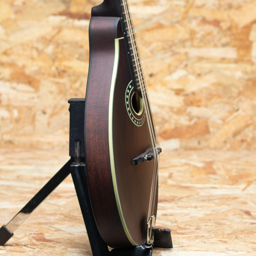 MD-304: Folk Stringed Instruments｜三木楽器公式通販サイト