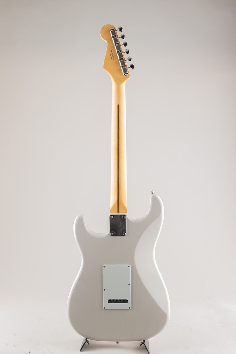 Made in Japan Hybrid II Stratocaster/US Blonde/Maple Fingerboard