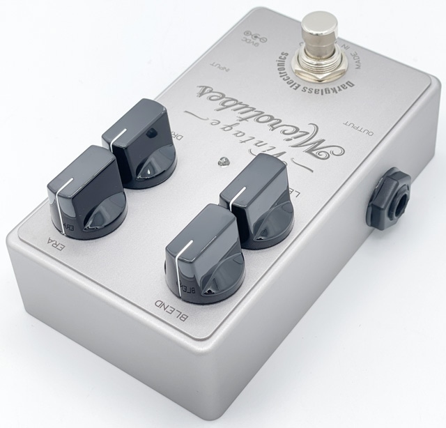 Vintage Microtubes: エフェクター｜三木楽器公式通販サイト