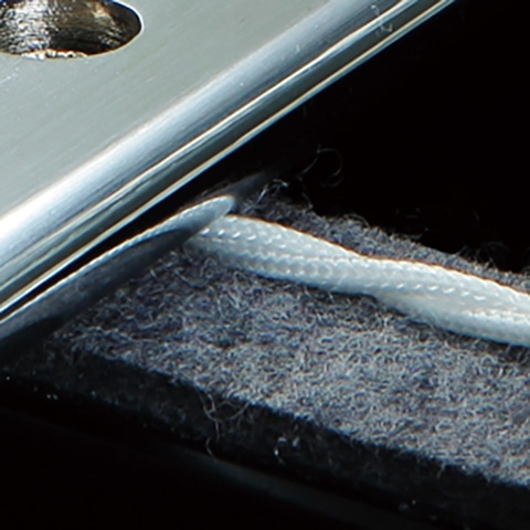 お取り寄せ】SG-100（スタンドなし）Saito コンサートグロッケン