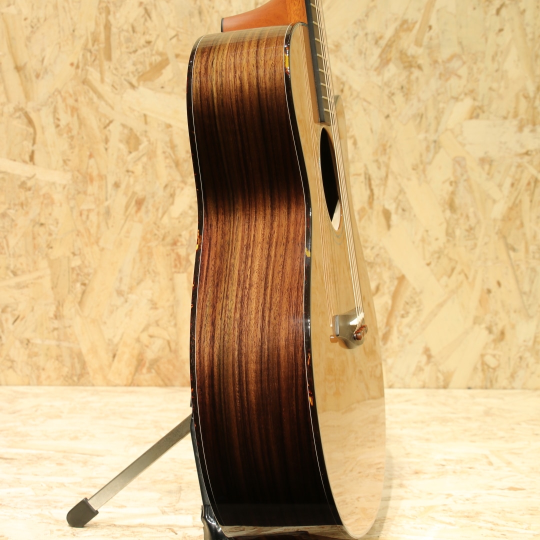 Yellow Gc-CR a: アコースティックギター｜三木楽器公式通販サイト