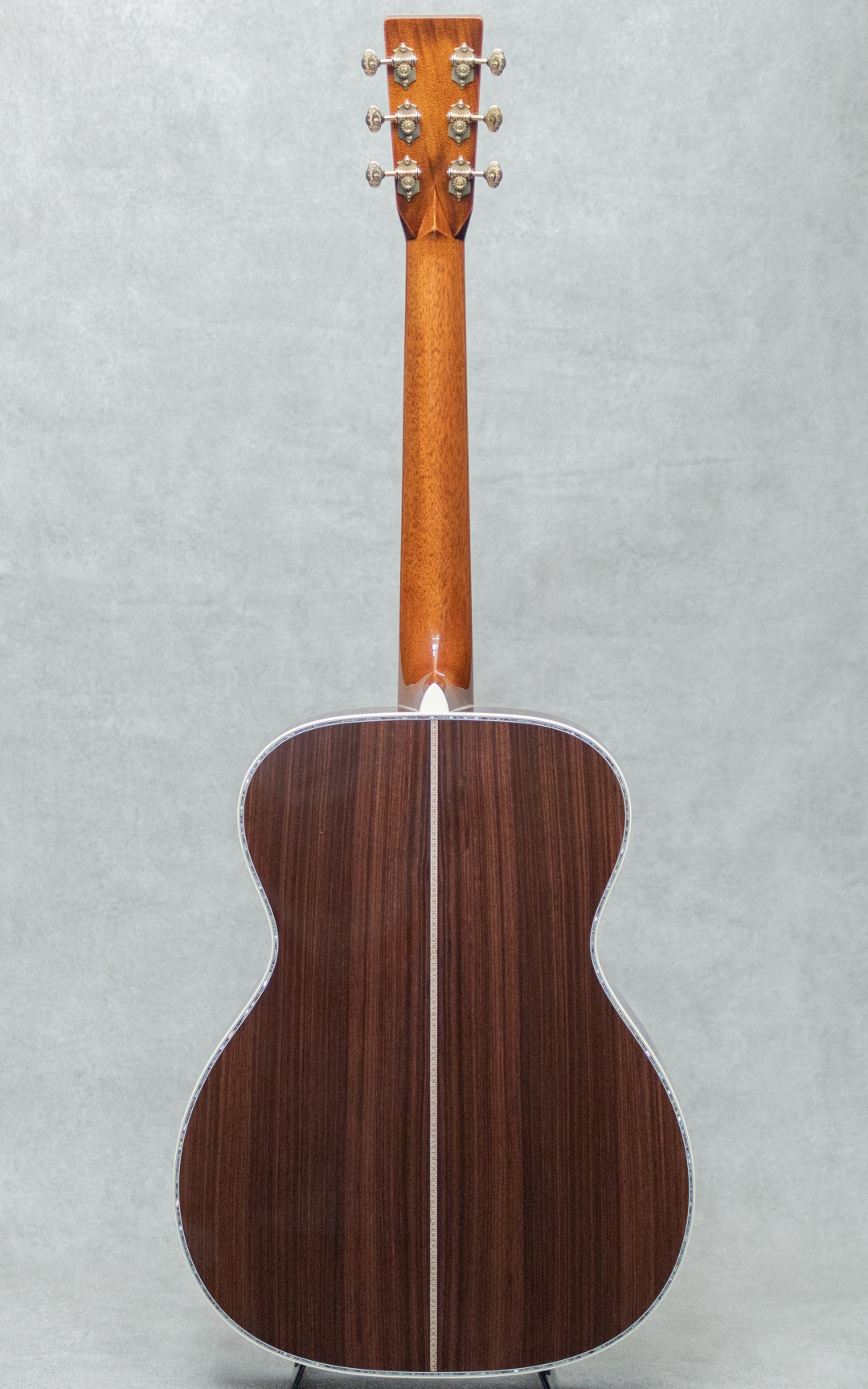 CTM OOO-45 Premium Adirondack Spruce / 2024: アコースティック