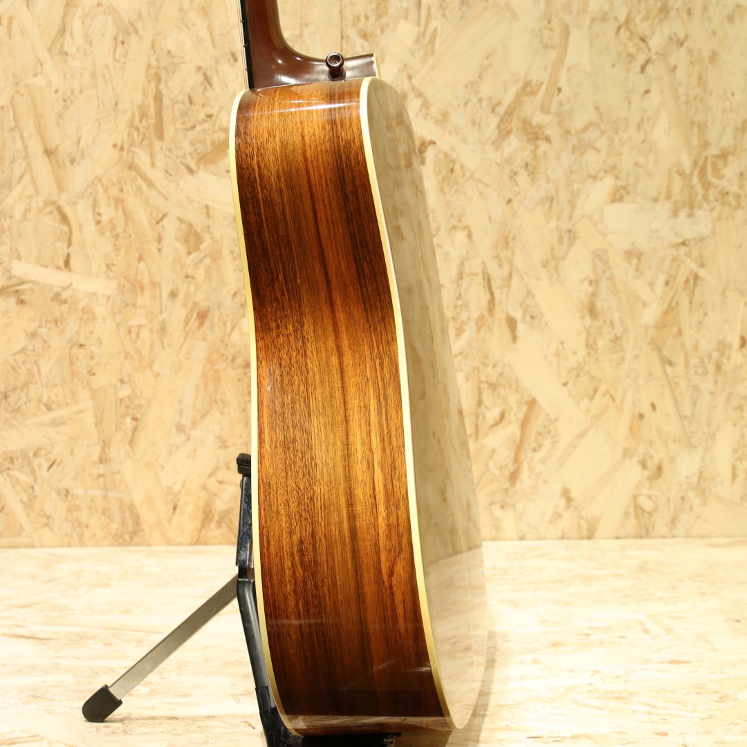 D-28 1975: アコースティックギター｜三木楽器公式通販サイト