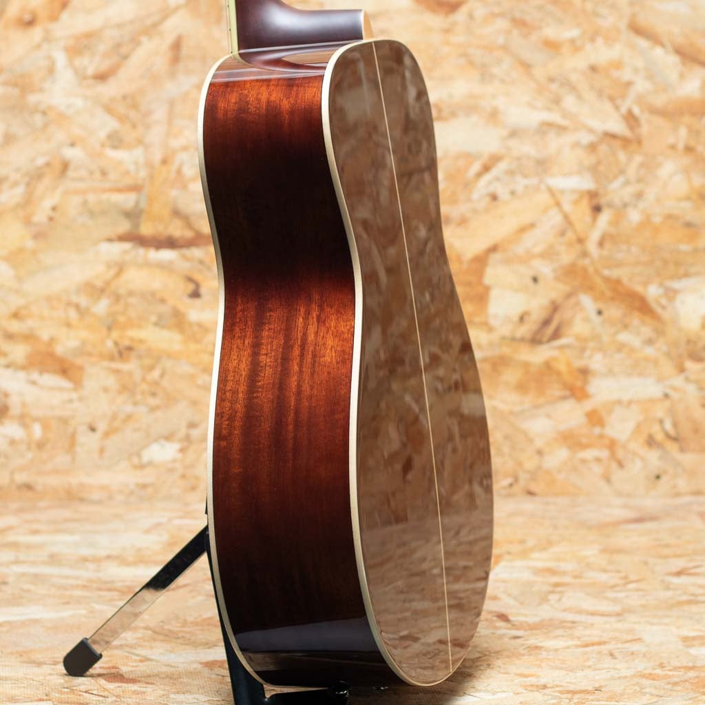 LS16M ARE: アコースティックギター｜三木楽器公式通販サイト