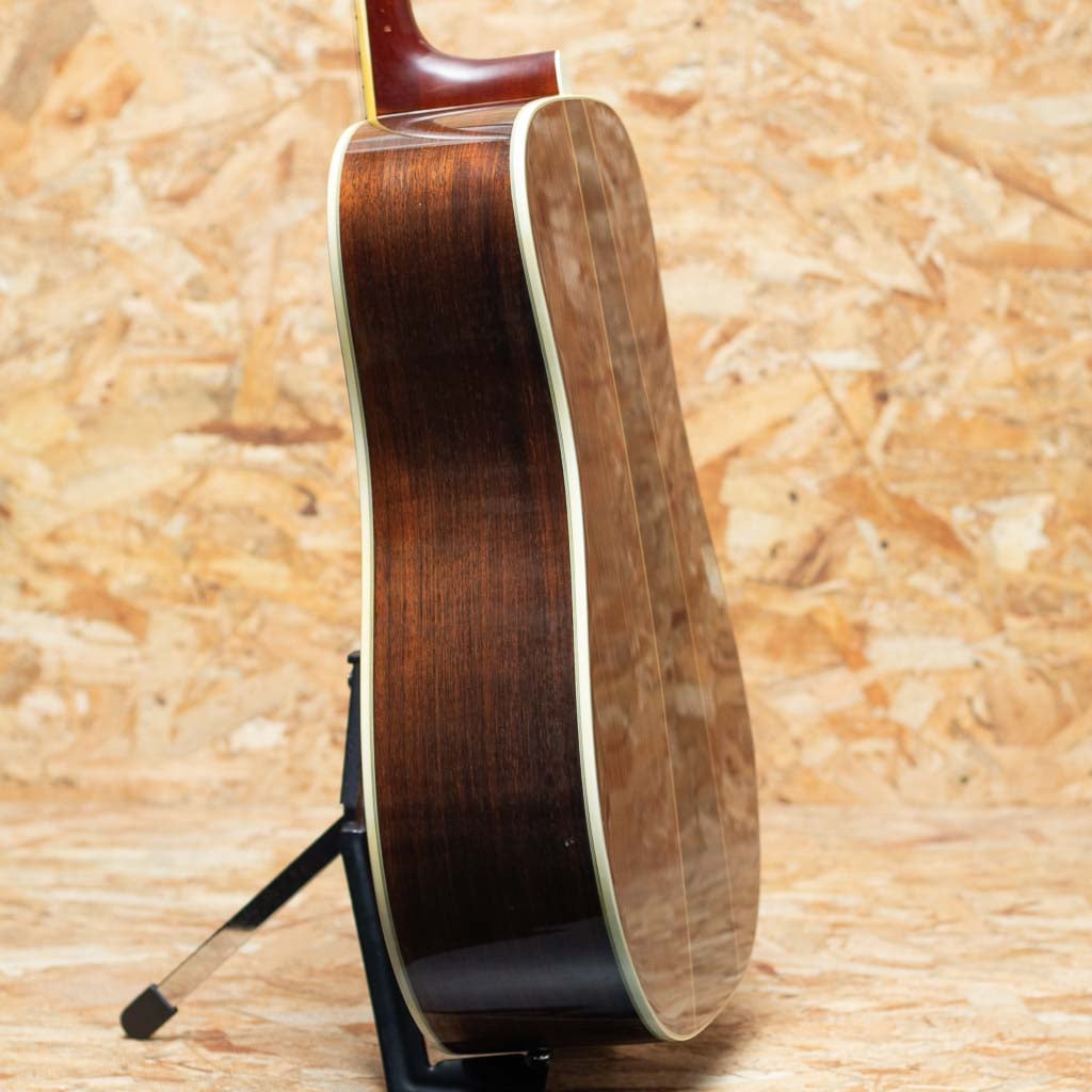 DY-35 1998: アコースティックギター｜三木楽器公式通販サイト